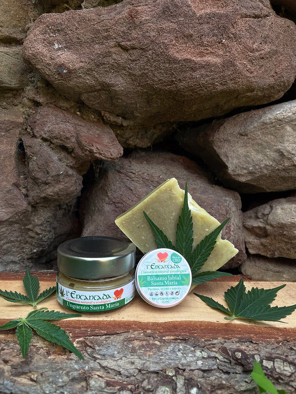 Ecopack Sport CBD