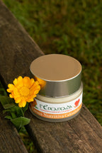 Crema Caléndula