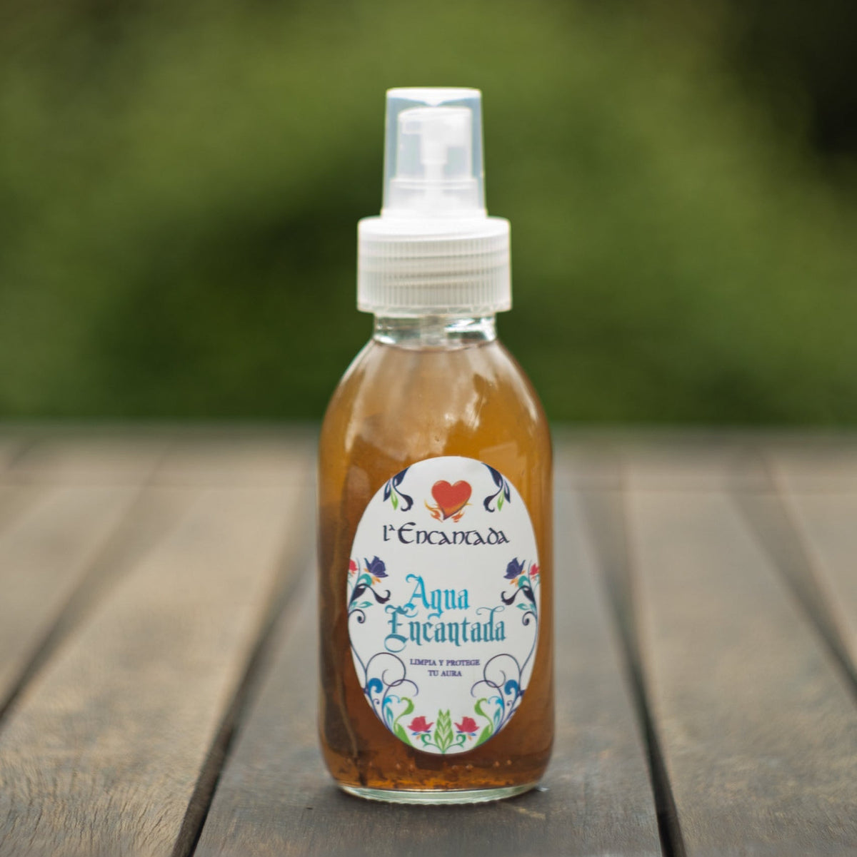 Agua Encantada 125 ml